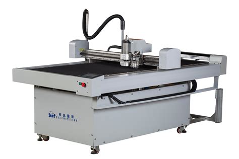 Resin cutting machine 